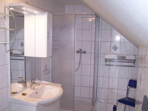 Landhaus Hubertus Guest House Litzendorf Room photo