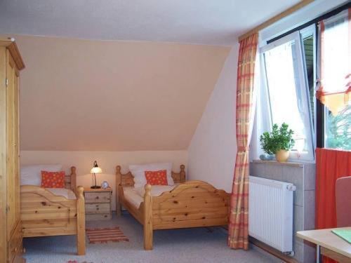 Landhaus Hubertus Guest House Litzendorf Room photo